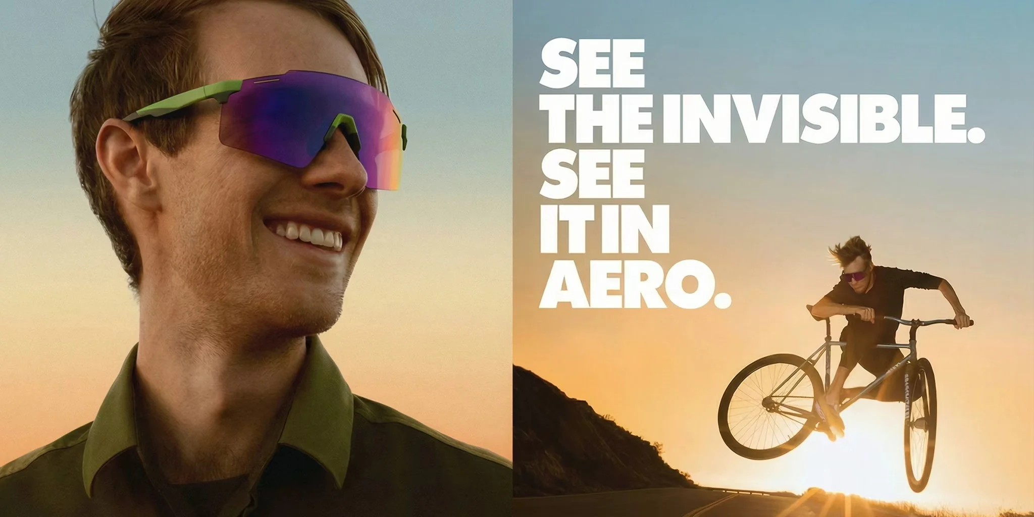 Distinctive Frames for Every Gentleman